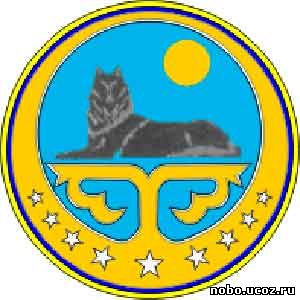 Почему на гербу Чечни изображен волк (Вайнахская легенда)